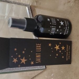 Setting Spray